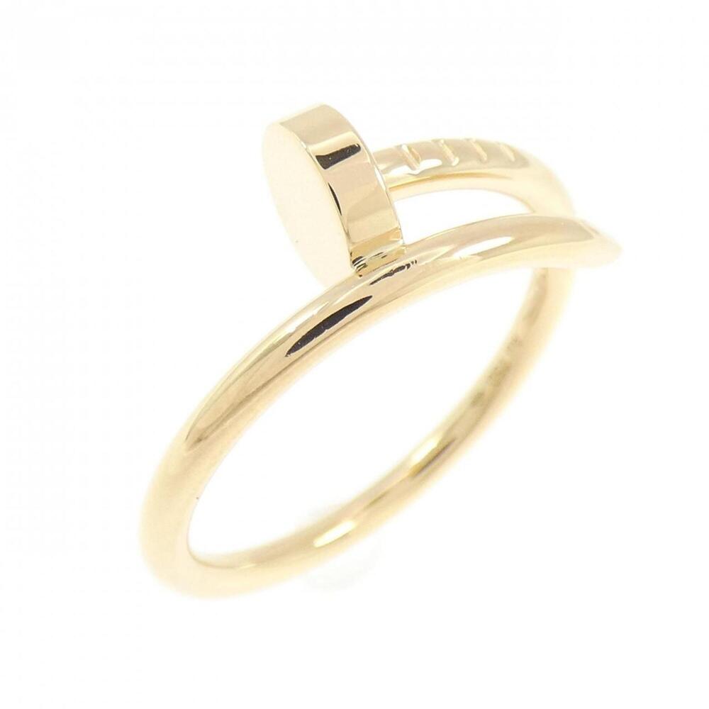 CARTIER Gold Ring